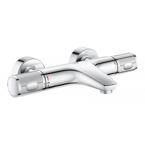 GROHE Grohtherm 1000 Performance Термостатен смесител за вана/душ, 1/2″